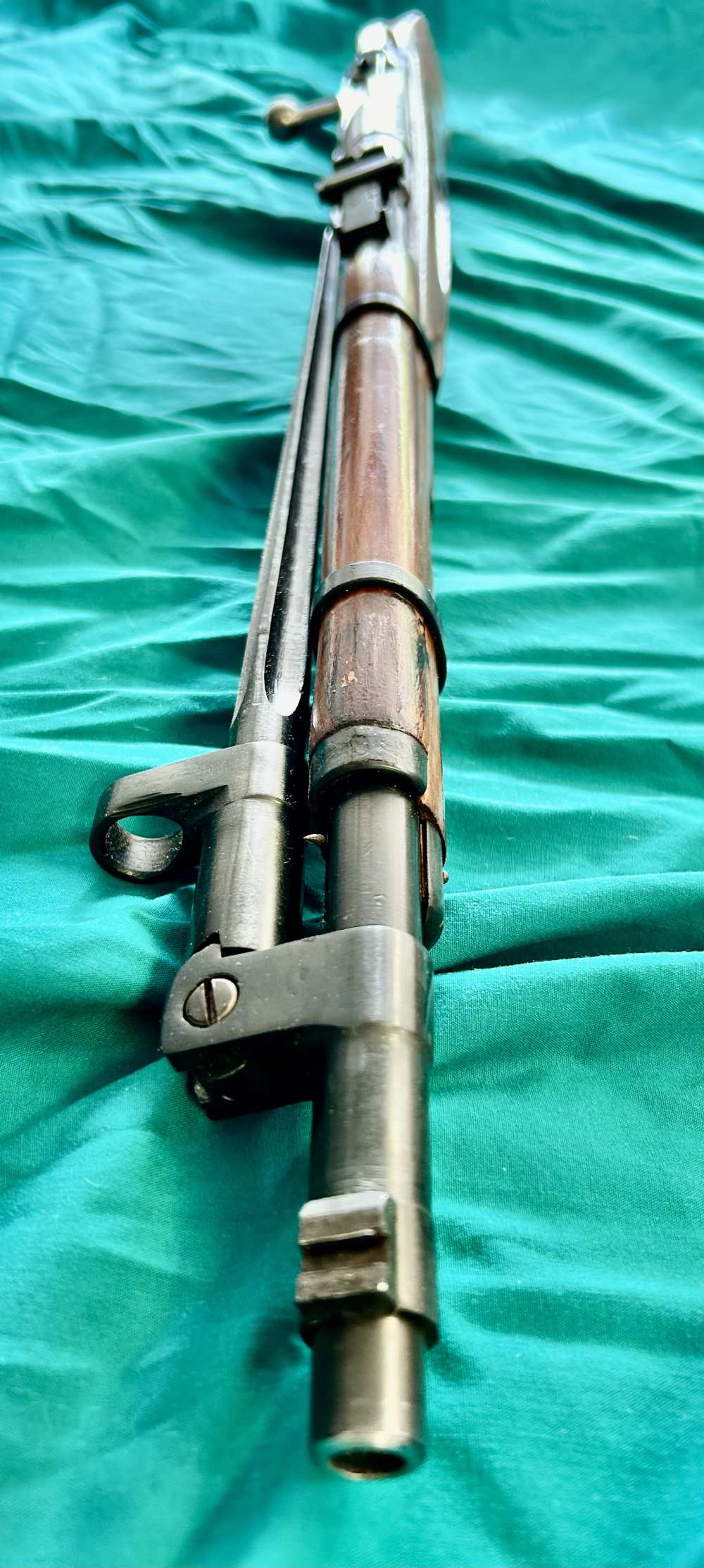 Russian M44 Mosin-Nagant Carbine 7.62x54-img-3