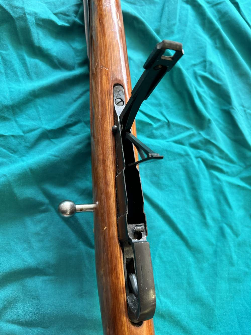 Russian M44 Mosin-Nagant Carbine 7.62x54-img-26