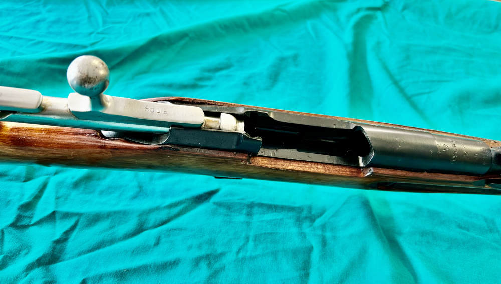 Russian M44 Mosin-Nagant Carbine 7.62x54-img-9