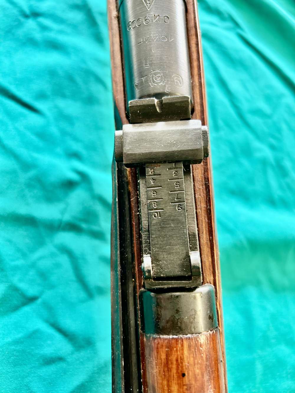 Russian M44 Mosin-Nagant Carbine 7.62x54-img-22