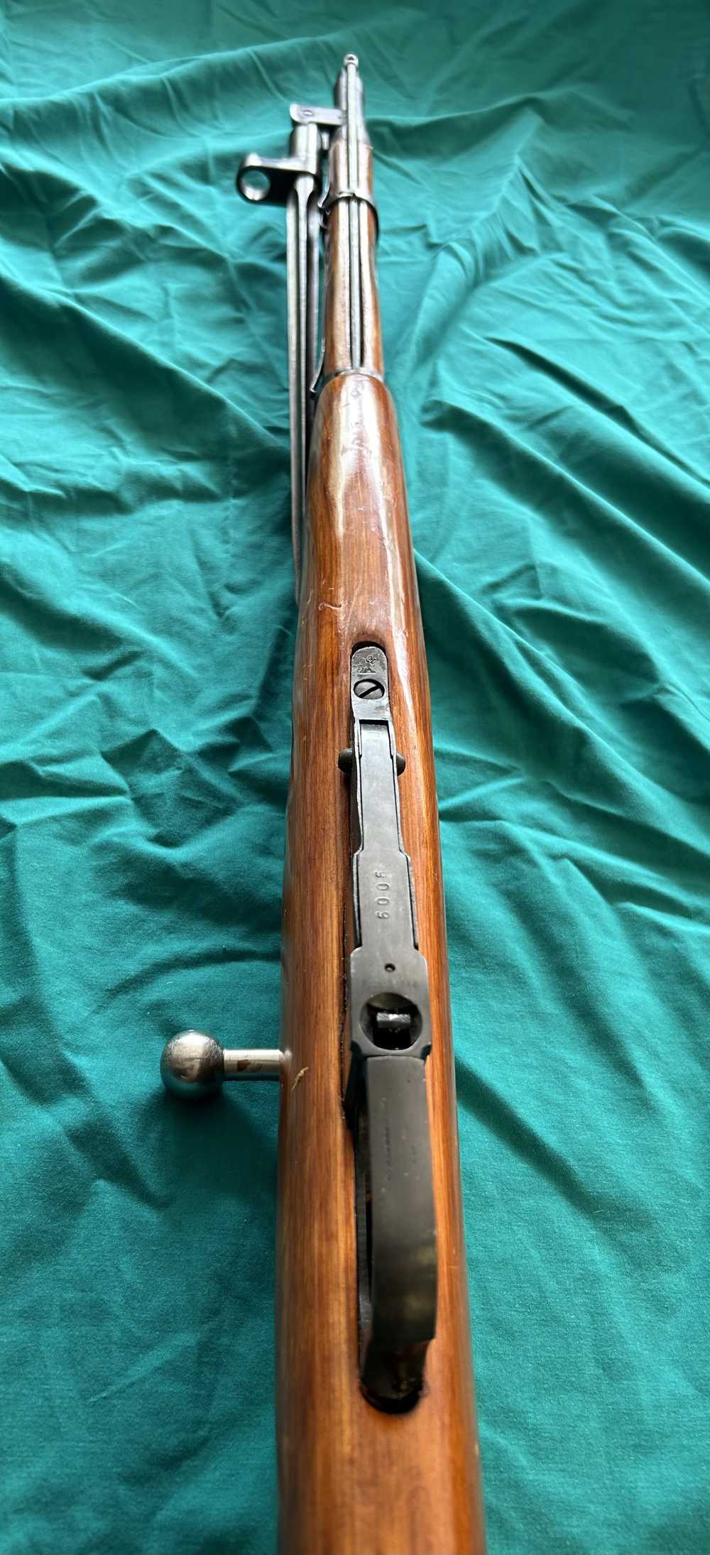 Russian M44 Mosin-Nagant Carbine 7.62x54-img-25