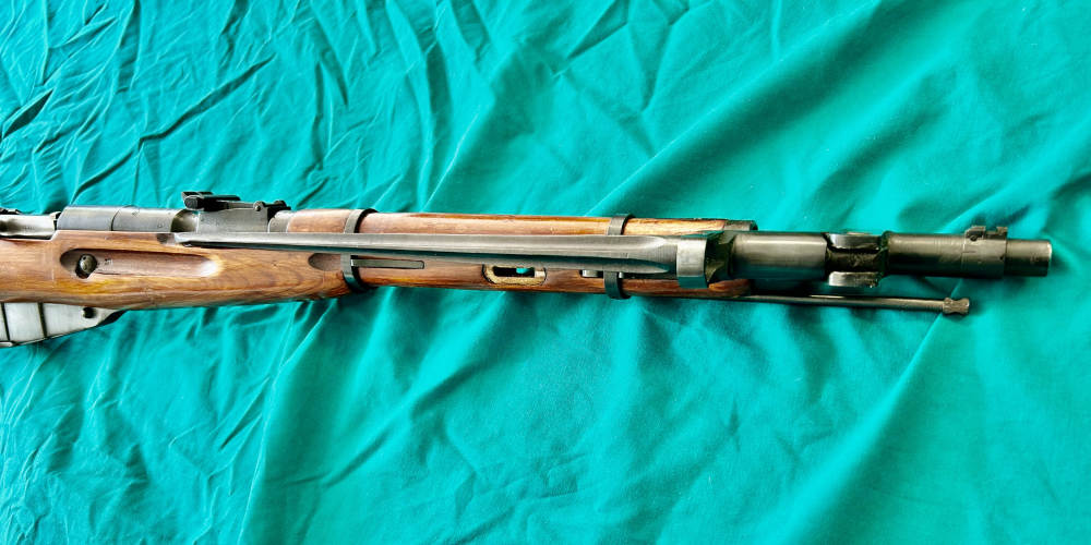 Russian M44 Mosin-Nagant Carbine 7.62x54-img-13