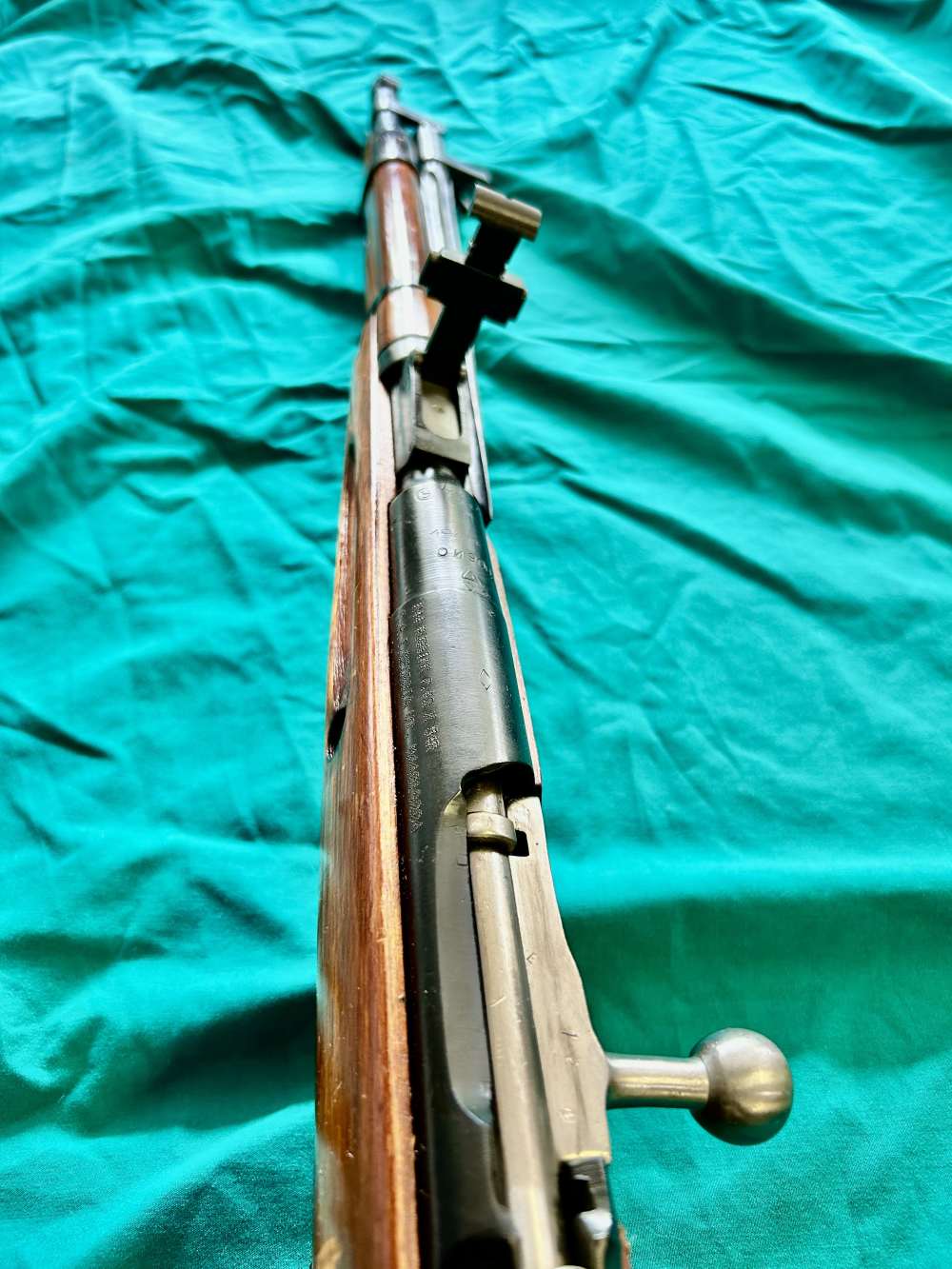 Russian M44 Mosin-Nagant Carbine 7.62x54-img-23