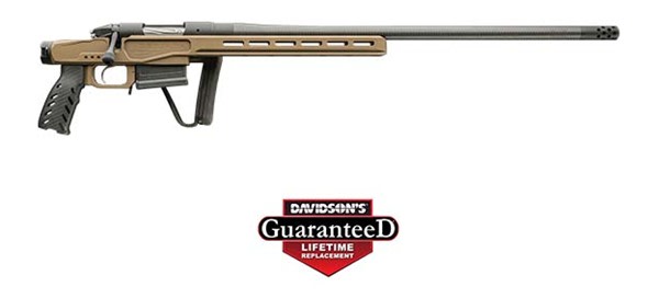 Bergara Rifles BPR37300WM Premier MgLite Full Size 300 Win Mag 5+1 24in Car-img-2