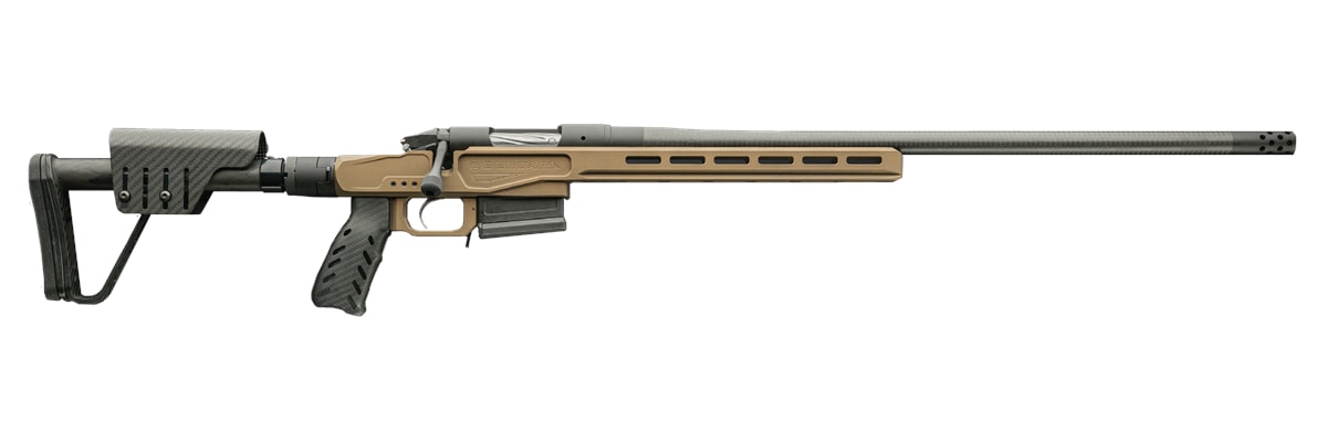 Bergara Rifles BPR37300WM Premier MgLite Full Size 300 Win Mag 5+1 24in Car-img-1
