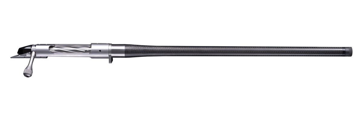 Bergara Rifles Premier Barreled Action 7 PRC 22in No. 6 Contoured Cure Thre-img-0