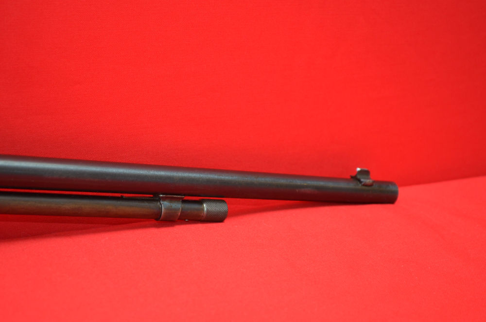Winchester Model 90 (1890) Takedown Mfg. 1905 .22 WRF -Marble Arms Sites -img-9