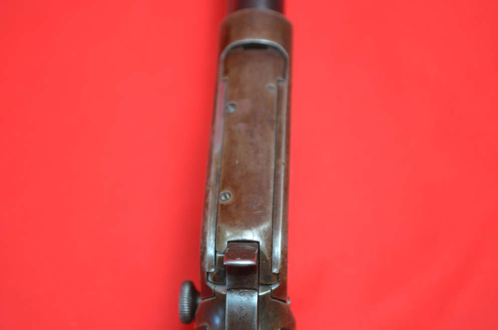 Winchester Model 90 (1890) Takedown Mfg. 1905 .22 WRF -Marble Arms Sites -img-22