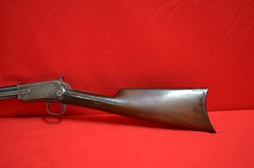 Winchester Model 90 (1890) Takedown Mfg. 1905 .22 WRF -Marble Arms Sites -img-11