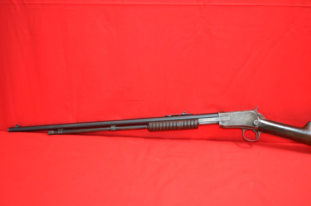 Winchester Model 90 (1890) Takedown Mfg. 1905 .22 WRF -Marble Arms Sites -img-10