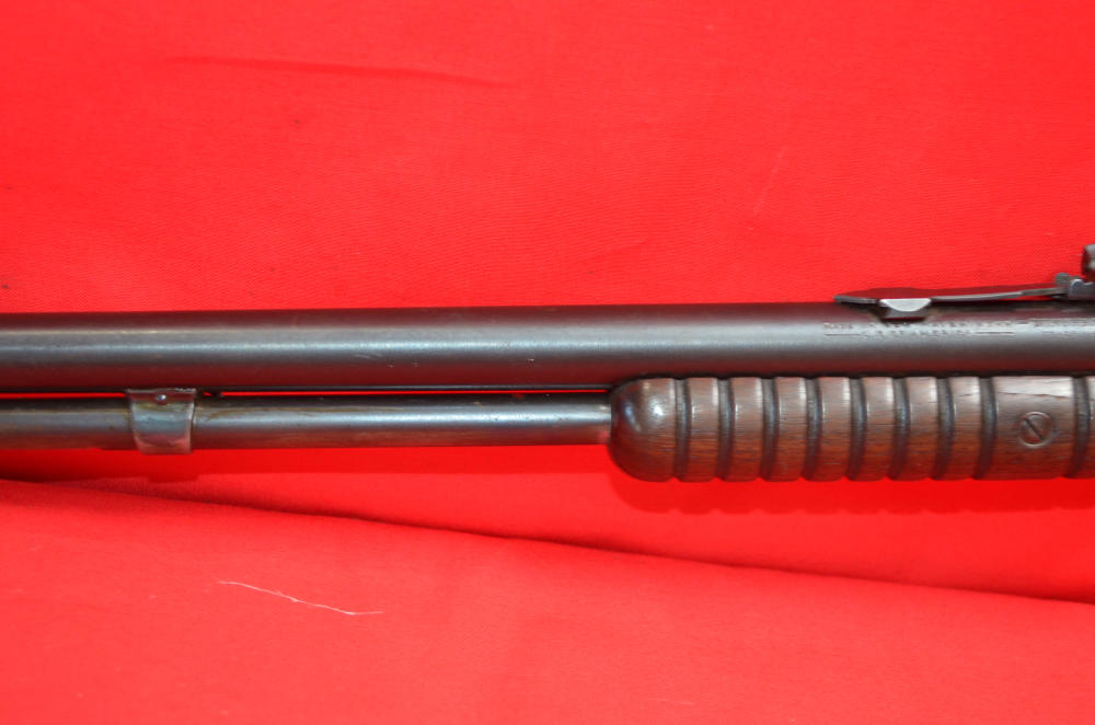 Winchester Model 90 (1890) Takedown Mfg. 1905 .22 WRF -Marble Arms Sites -img-15