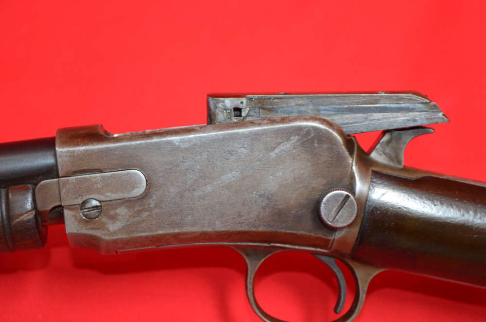 Winchester Model 90 (1890) Takedown Mfg. 1905 .22 WRF -Marble Arms Sites -img-20