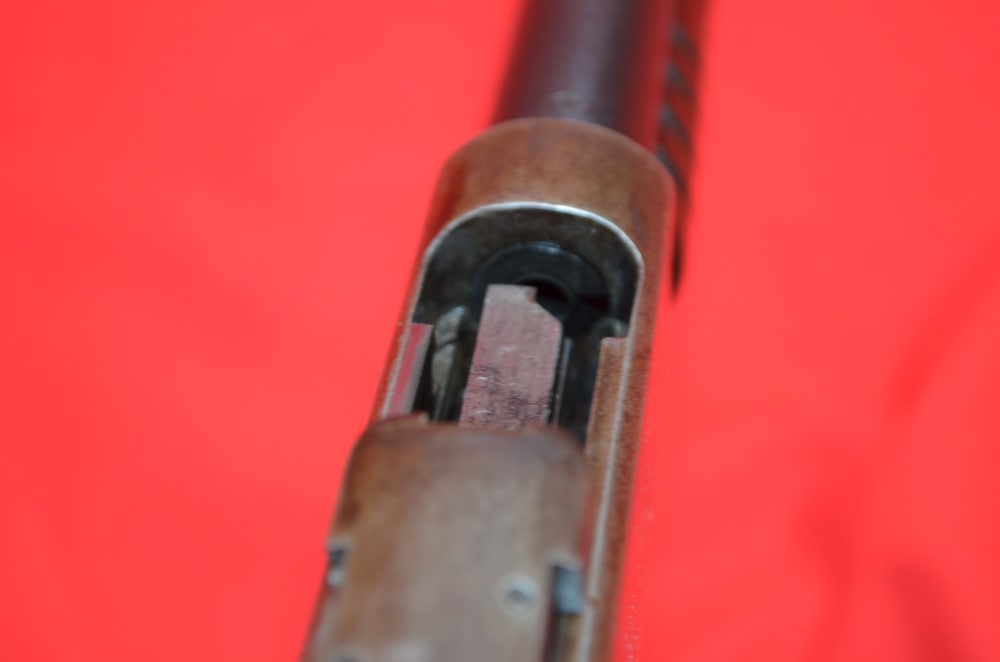 Winchester Model 90 (1890) Takedown Mfg. 1905 .22 WRF -Marble Arms Sites -img-23