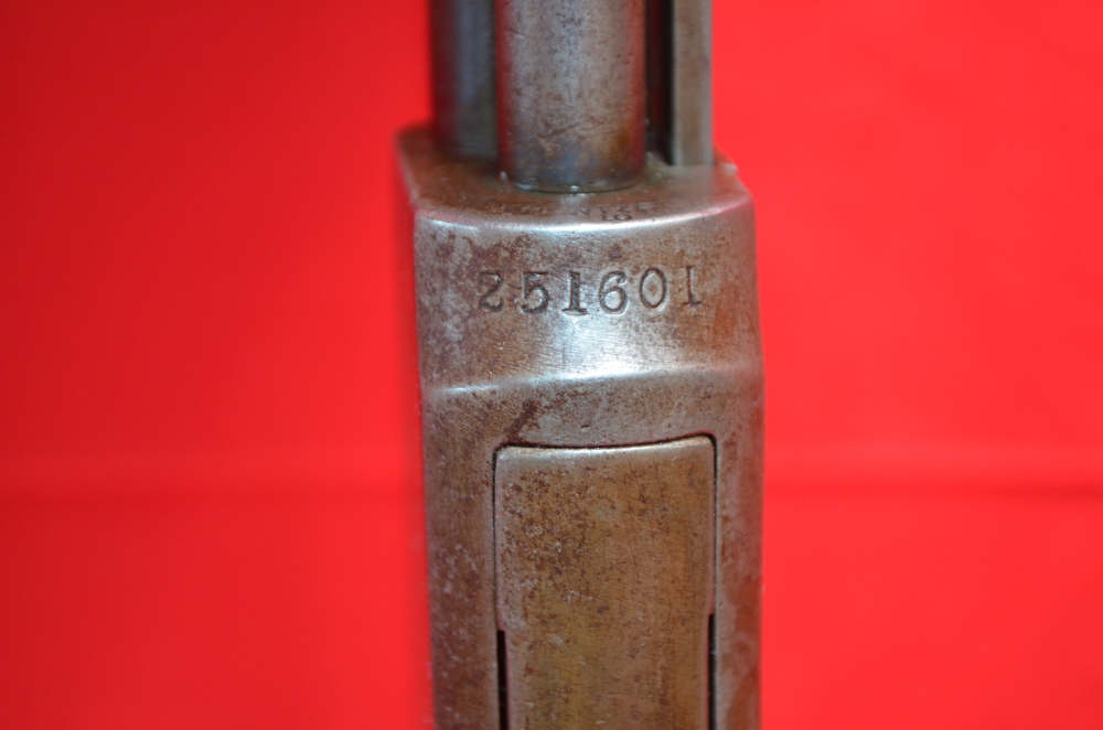 Winchester Model 90 (1890) Takedown Mfg. 1905 .22 WRF -Marble Arms Sites -img-3