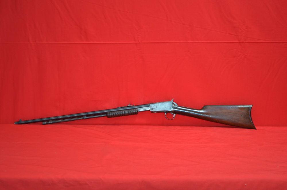 Winchester Model 90 (1890) Takedown Mfg. 1905 .22 WRF -Marble Arms Sites -img-32