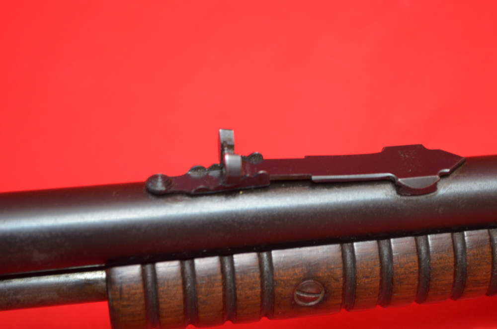 Winchester Model 90 (1890) Takedown Mfg. 1905 .22 WRF -Marble Arms Sites -img-21