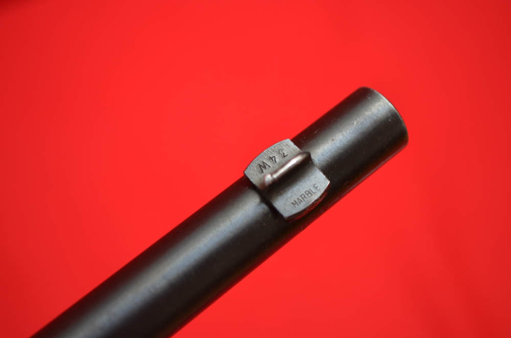 Winchester Model 90 (1890) Takedown Mfg. 1905 .22 WRF -Marble Arms Sites -img-28