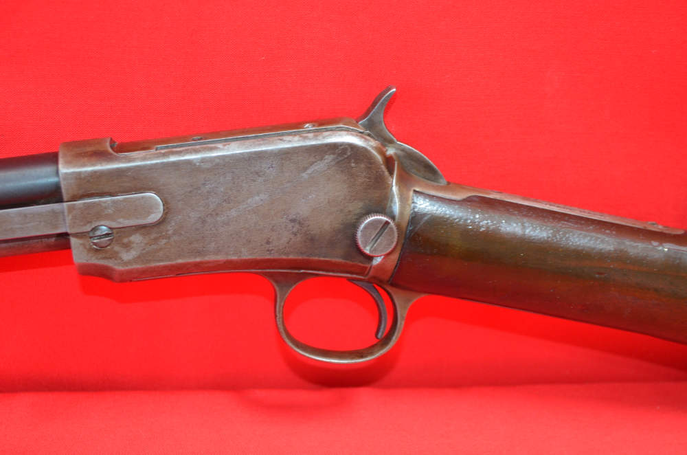 Winchester Model 90 (1890) Takedown Mfg. 1905 .22 WRF -Marble Arms Sites -img-14