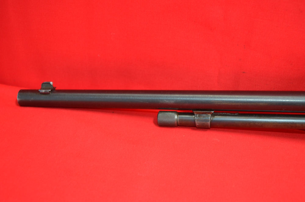 Winchester Model 90 (1890) Takedown Mfg. 1905 .22 WRF -Marble Arms Sites -img-16