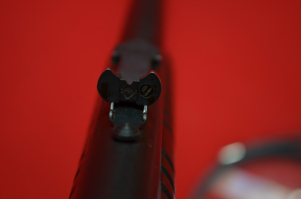 Winchester Model 90 (1890) Takedown Mfg. 1905 .22 WRF -Marble Arms Sites -img-27