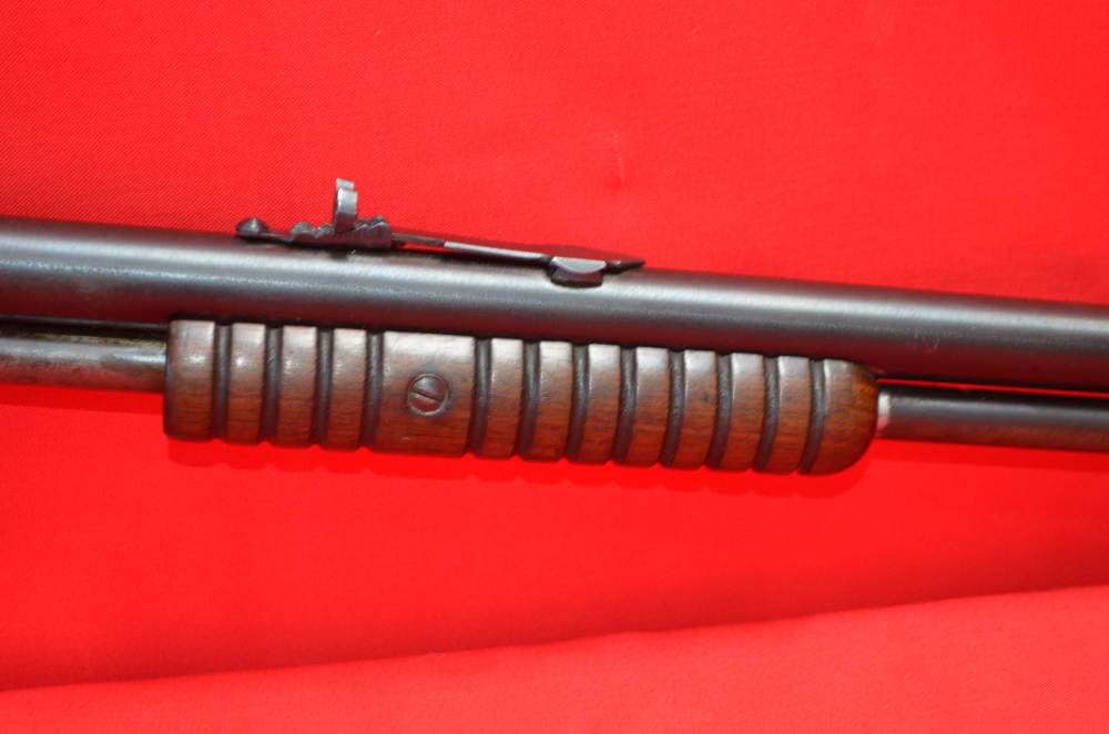 Winchester Model 90 (1890) Takedown Mfg. 1905 .22 WRF -Marble Arms Sites -img-8