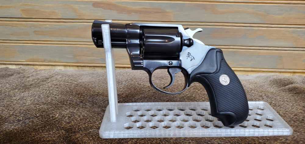 Colt Detective Special, 38 Special, 2" Barrel, Excellent Condition, 1994-img-0