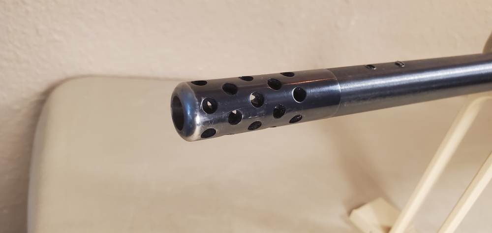 Remington, Model 700 BDL 375 H&H Magnum, 20 1/2" Bbl, Thumbhole Stock, 2008-img-12