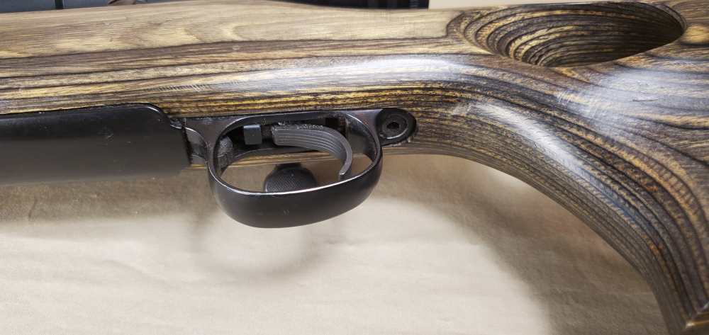 Remington, Model 700 BDL 375 H&H Magnum, 20 1/2" Bbl, Thumbhole Stock, 2008-img-22