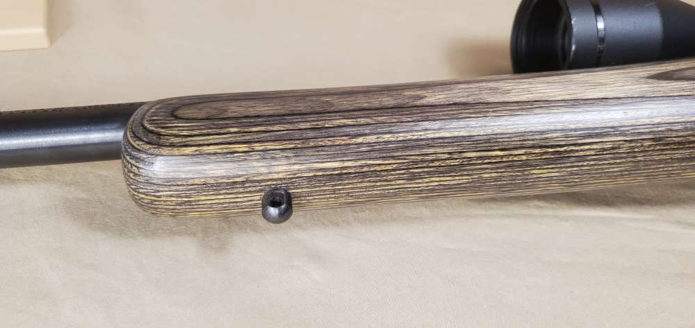 Remington, Model 700 BDL 375 H&H Magnum, 20 1/2" Bbl, Thumbhole Stock, 2008-img-20
