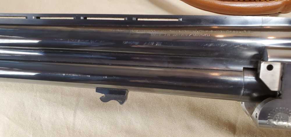 Browning, Citori Lightning, 12 Ga, 28" Barrels, Made in 2000, With CASE!-img-25