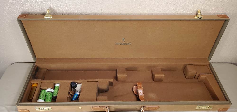 Browning, Citori Lightning, 12 Ga, 28" Barrels, Made in 2000, With CASE!-img-32