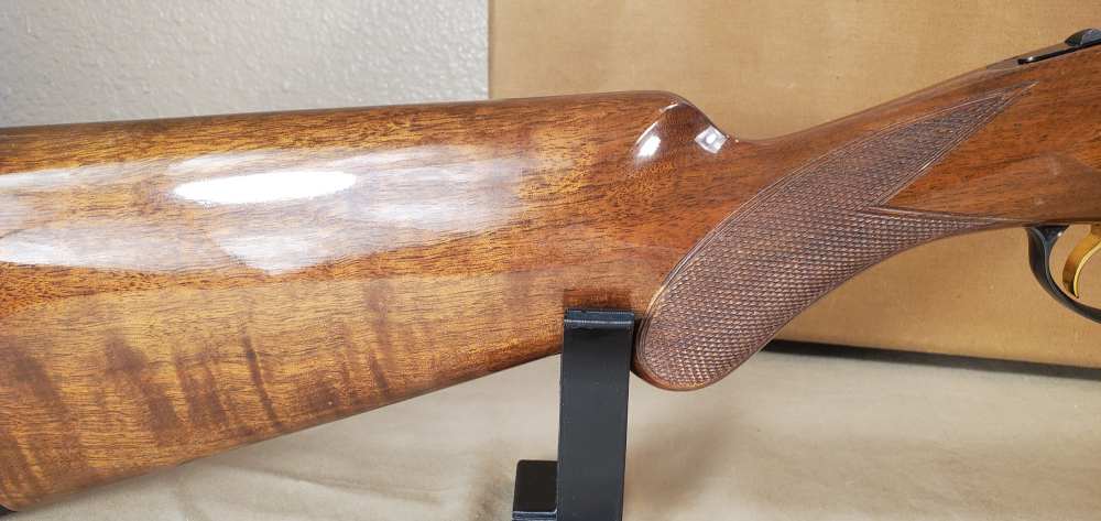 Browning, Citori Lightning, 12 Ga, 28" Barrels, Made in 2000, With CASE!-img-5