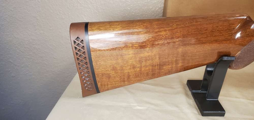 Browning, Citori Lightning, 12 Ga, 28" Barrels, Made in 2000, With CASE!-img-4