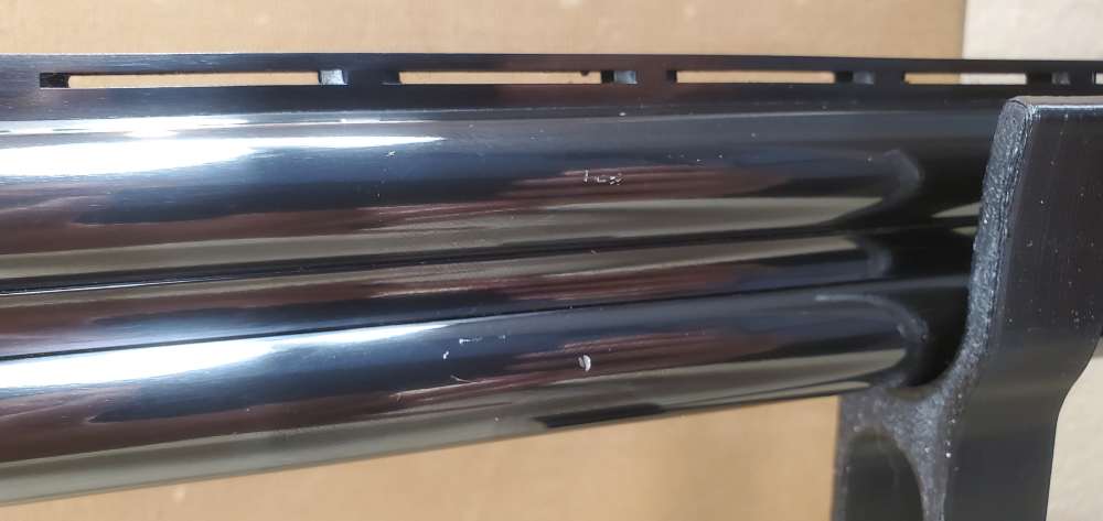 Browning, Citori Lightning, 12 Ga, 28" Barrels, Made in 2000, With CASE!-img-11