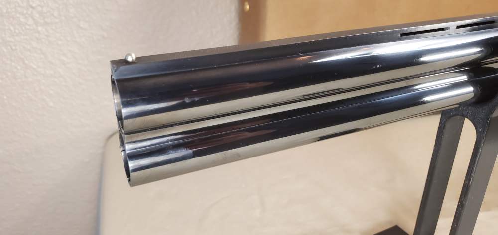Browning, Citori Lightning, 12 Ga, 28" Barrels, Made in 2000, With CASE!-img-14