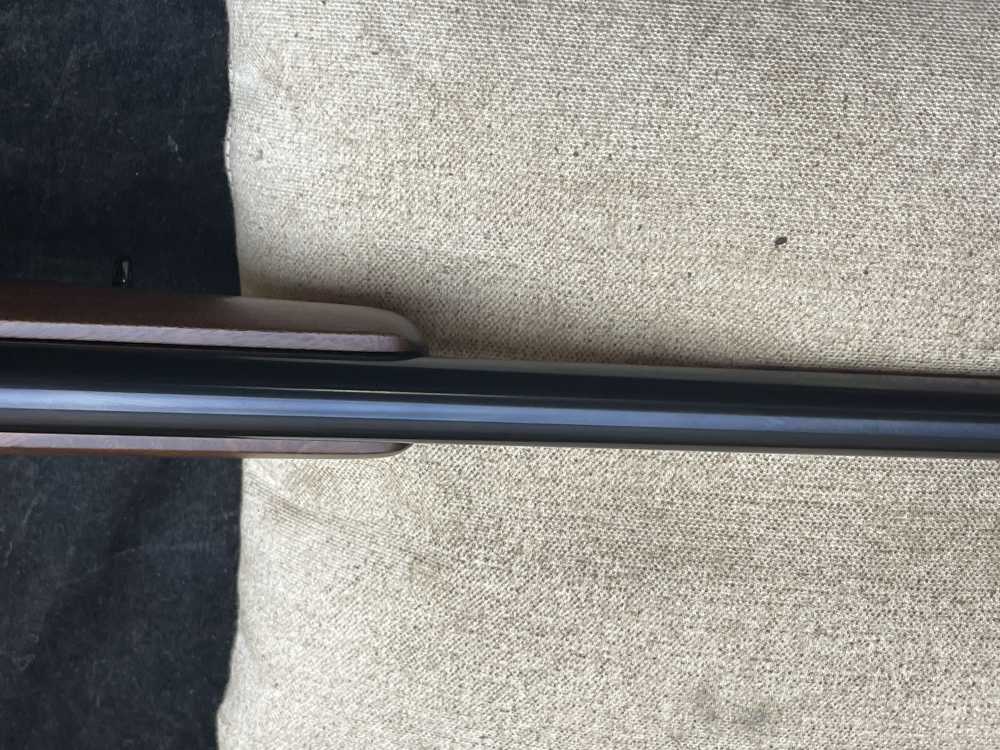 Thompson Center 22 Classic  22LR with Burris Timberline Scope-img-24