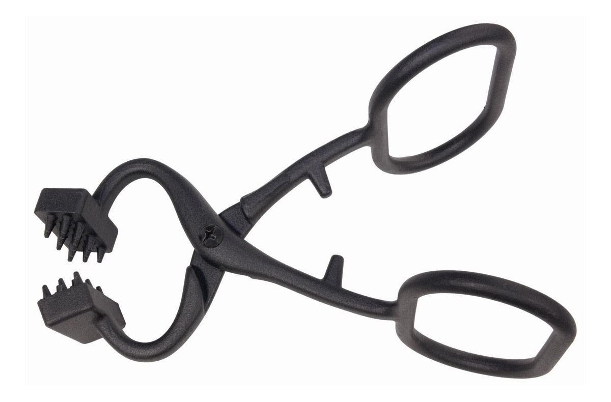 BIG Game Muddy Deluxe Skinning Tool | Durable Processing with Large Teeth f-img-0