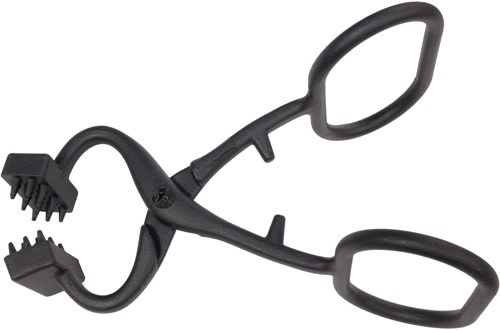BIG Game Muddy Deluxe Skinning Tool | Durable Processing with Large Teeth f-img-1