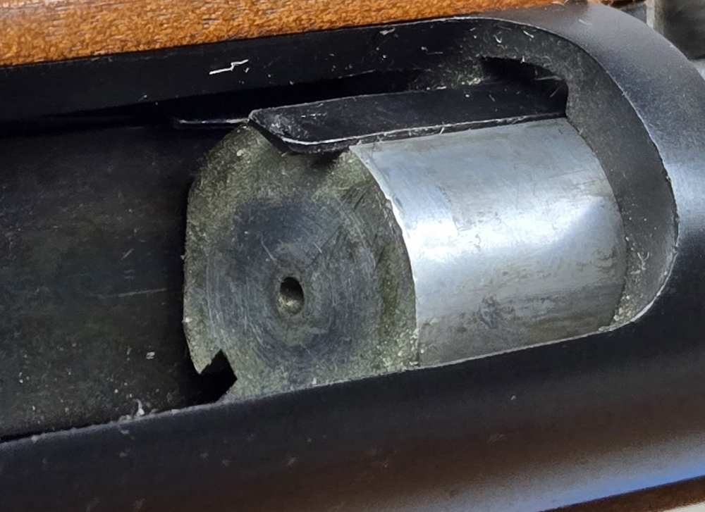 MARLIN MODEL 512 SLUGMASTER 12 GA 21" RIFLED-img-9
