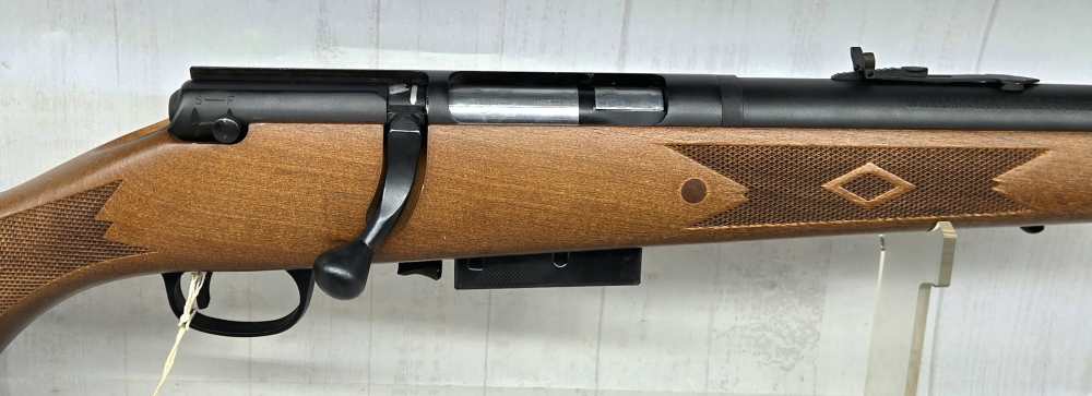 MARLIN MODEL 512 SLUGMASTER 12 GA 21" RIFLED-img-4