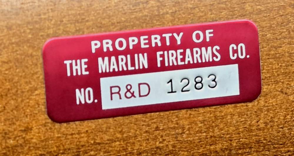 MARLIN MODEL 512 SLUGMASTER 12 GA 21" RIFLED-img-8