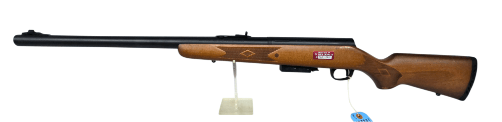 MARLIN MODEL 512 SLUGMASTER 12 GA 21" RIFLED-img-1