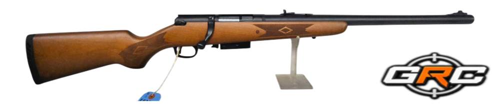 MARLIN MODEL 512 SLUGMASTER 12 GA 21" RIFLED-img-0