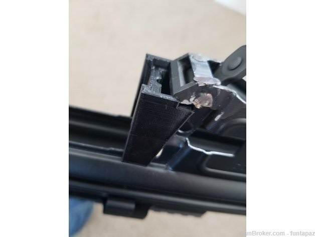 Semi-Auto Shelf Weldment Alignment Tool For HK91/HK93/CETME-C | SHIPS FREE!-img-0