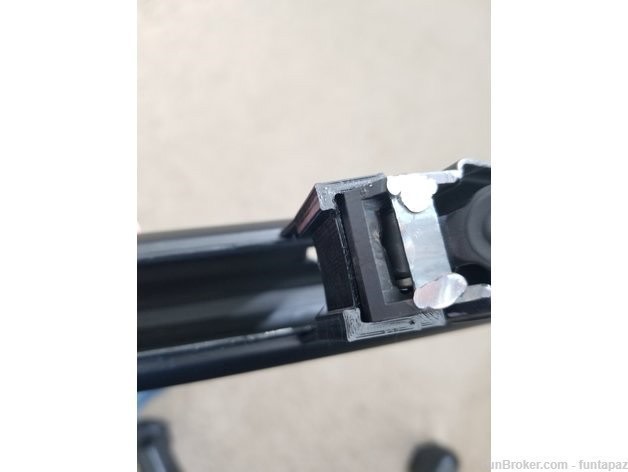 Semi-Auto Shelf Weldment Alignment Tool For HK91/HK93/CETME-C | SHIPS FREE!-img-1