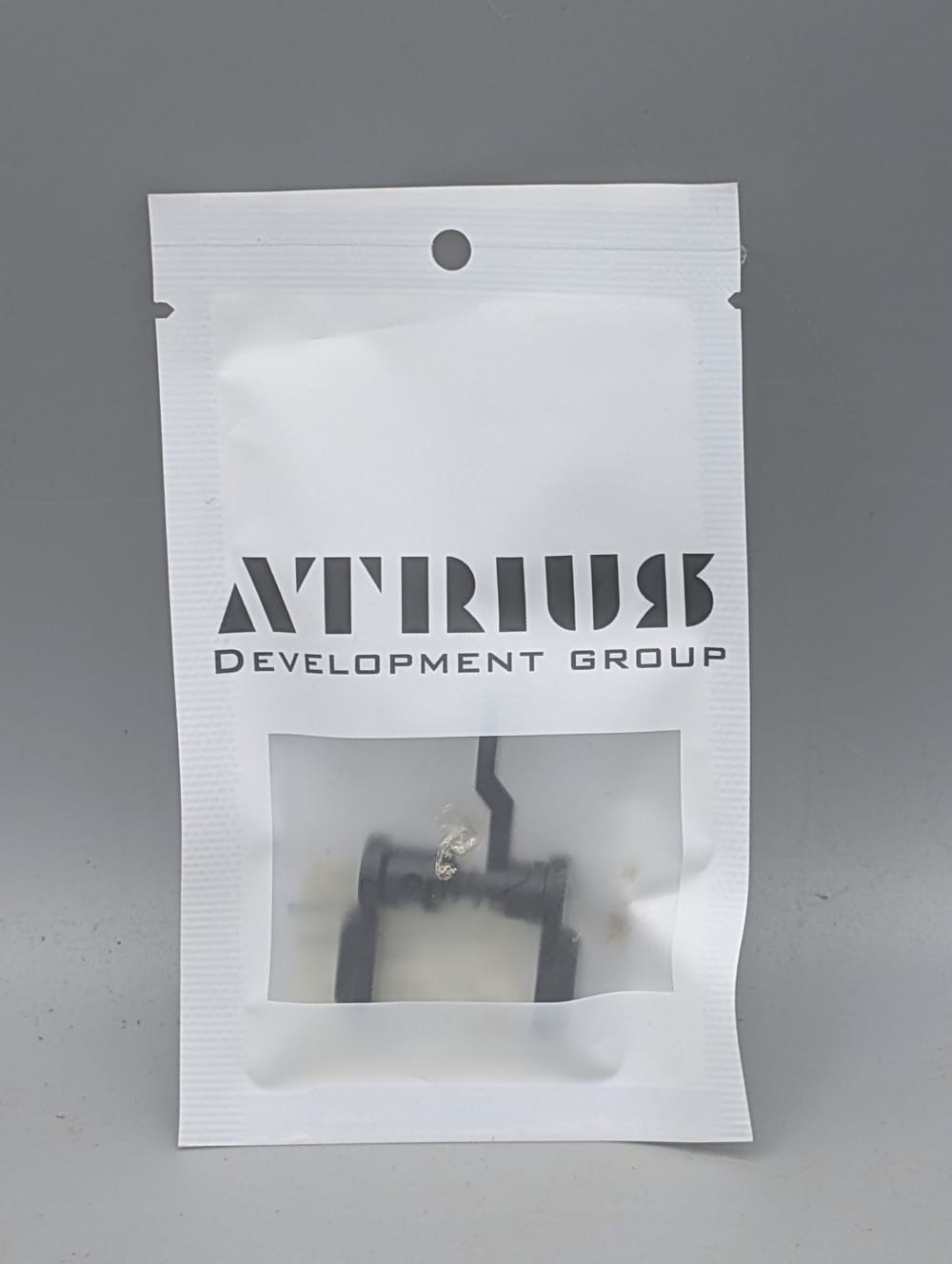 Atrius Ambidextrous Forced Reset Selector-3 Position FRT-NEW for AR-15-img-0