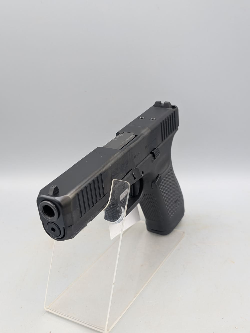 Glock Model 20V MOS-10MM-New in Box-Limited Numbers-img-1