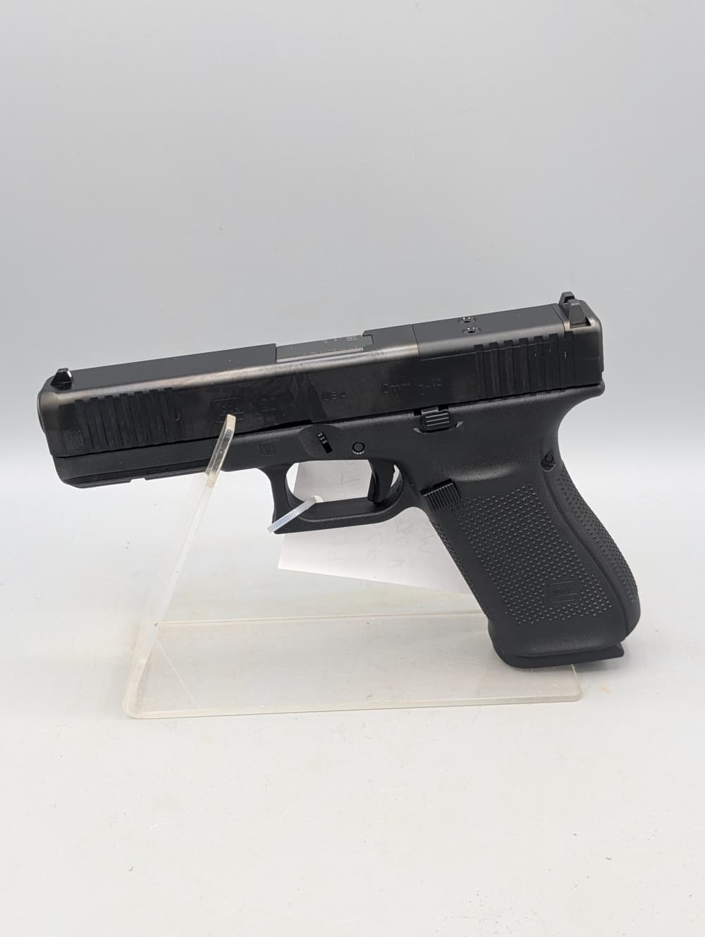 Glock Model 20V MOS-10MM-New in Box-Limited Numbers-img-2