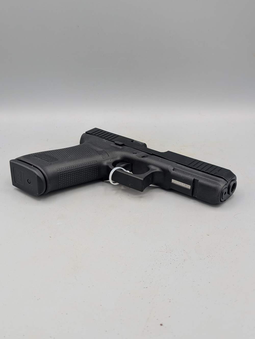 Glock Model 20V MOS-10MM-New in Box-Limited Numbers-img-9