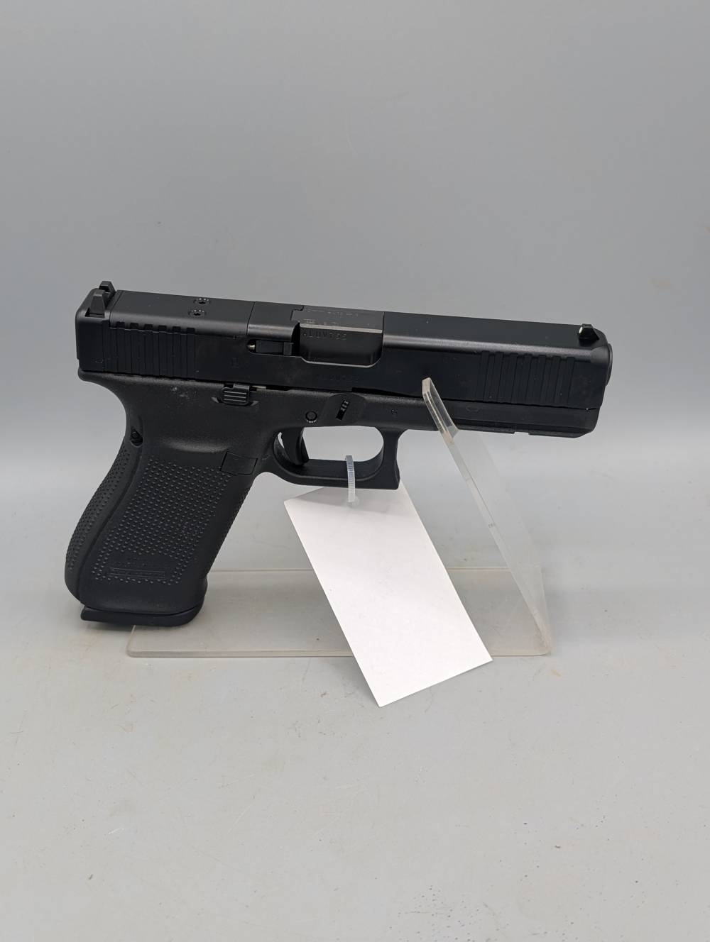 Glock Model 20V MOS-10MM-New in Box-Limited Numbers-img-5